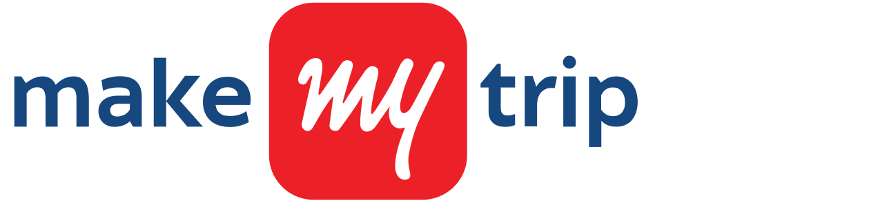 MakeMyTrip logo